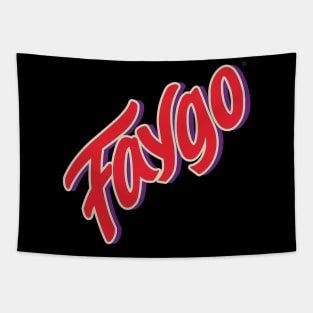 FAYGO Soda Pop ICP Tapestry