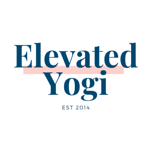 Elevated Yogi T-Shirt