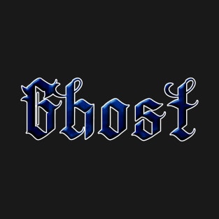 Ghost T-Shirt