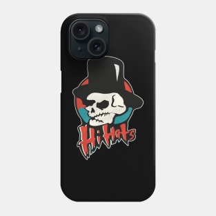 The Hi Hats - The Warriors Movie Phone Case