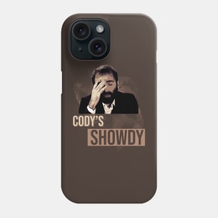 Cody Showdy Phone Case