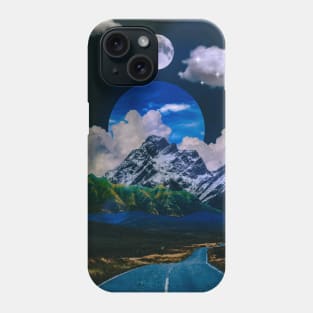 Night Trip Phone Case