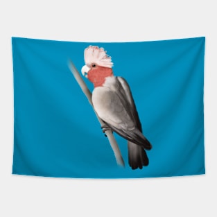 Galah Tapestry