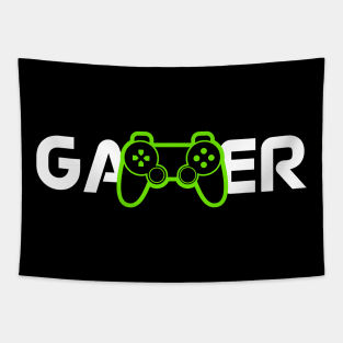 GAME CONTROLLER GAMER Tapestry