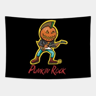 Punkin Rock Tapestry