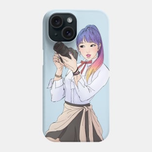 Instagram Phone Case