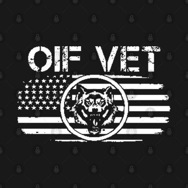 Oif Vet by Dojaja