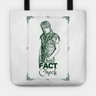 Fact Check Yuta NCT 127 Tote