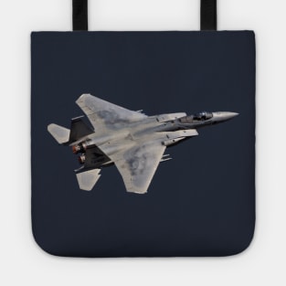 F-15C Eagle no background Tote