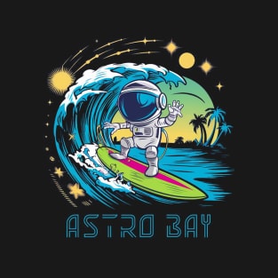Astro bay vocation T-Shirt