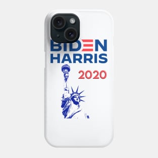 Biden harris 2020, Kamala Harris Phone Case