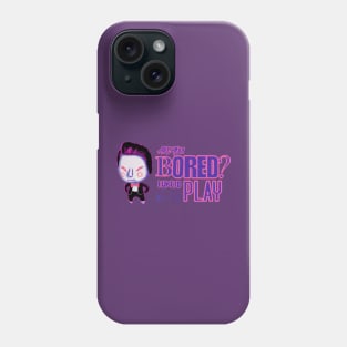 baby killer play Phone Case