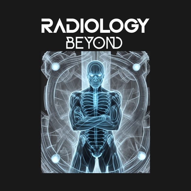 Radiology Beyond by Ajat-D