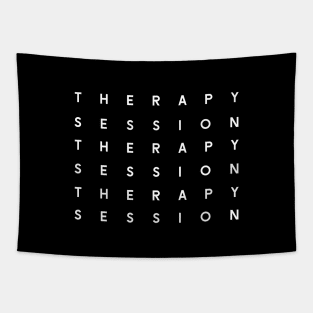 NF Therapy Session Tapestry