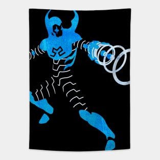 Jaime Reyes Tapestry