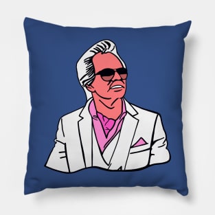 Billy Pillow