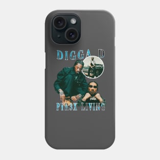 Digga D Phone Case