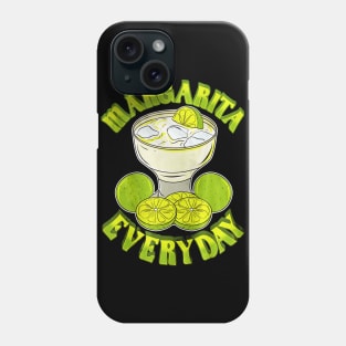 Margarita Cinco De Mayo Phone Case