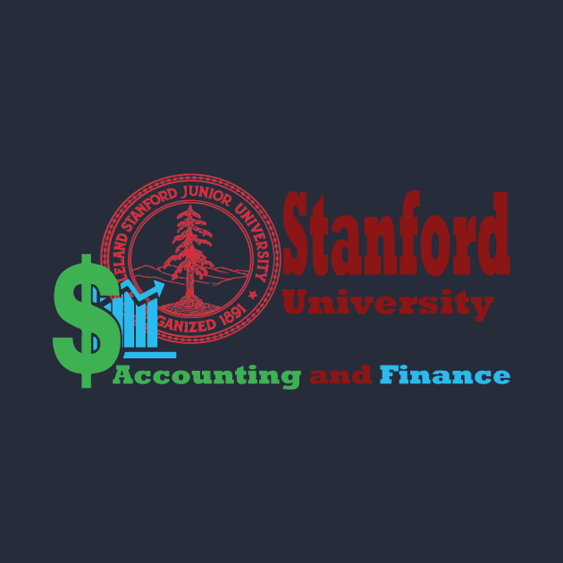 accounting and finance stanford by AMIN