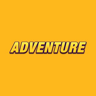 Adventure T-Shirt