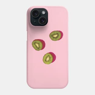 Kiwis Phone Case