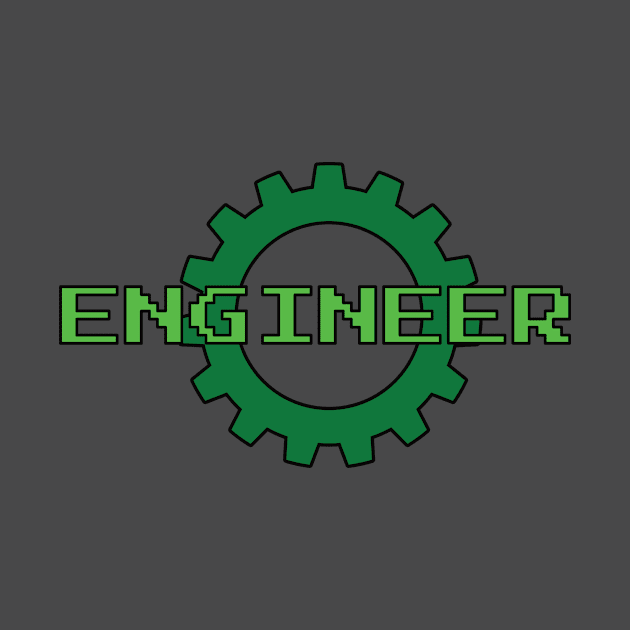 Engineer by emojiawesome