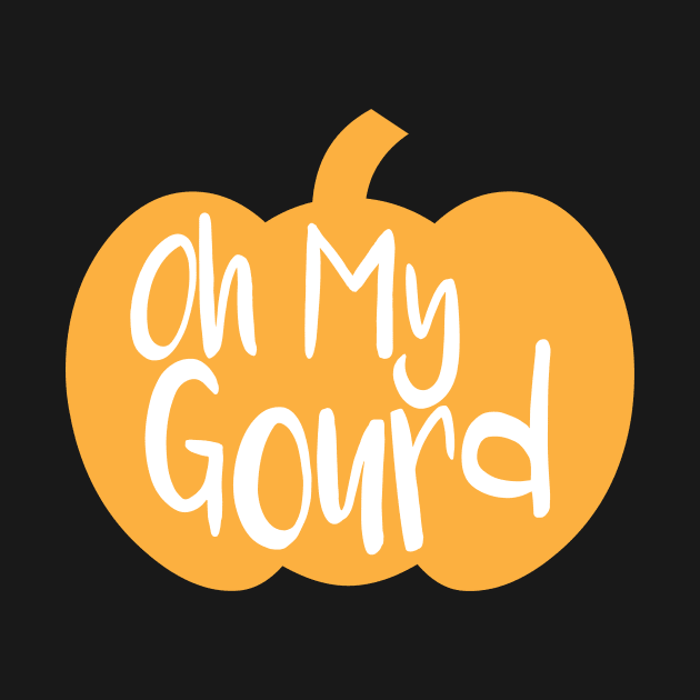 Oh My Gourd by oddmatter