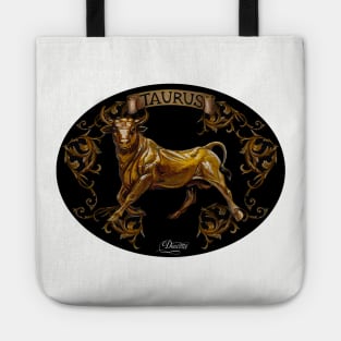 TAURUS Tote