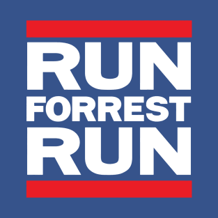 run forrest run 3 T-Shirt