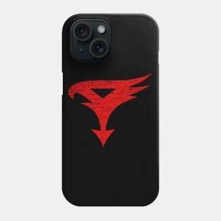 Gatchaman Vintage Logo Phone Case