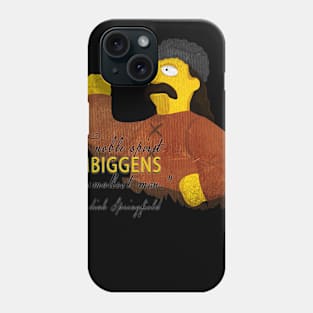 Founding Father Phone Case