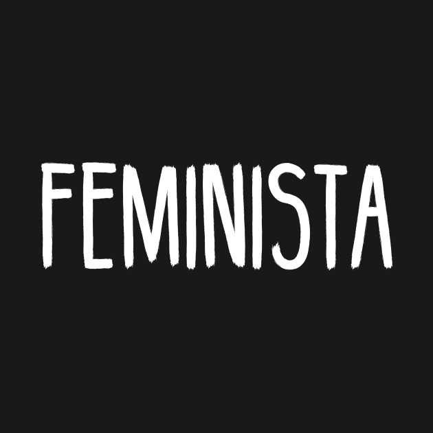 Feminista by Blister