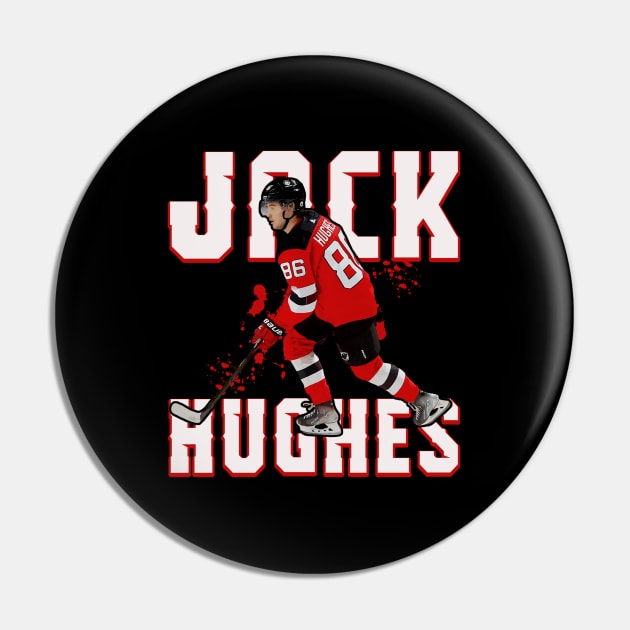 Pin on Jack Hughes