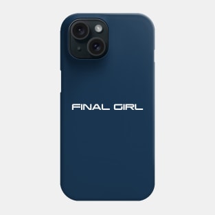 Mass Effect: Final Girl Phone Case