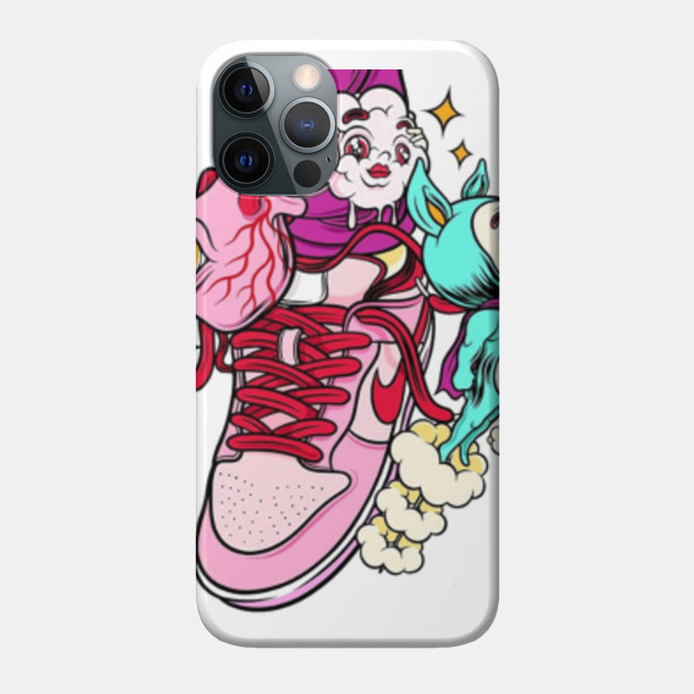 nike sb phone case