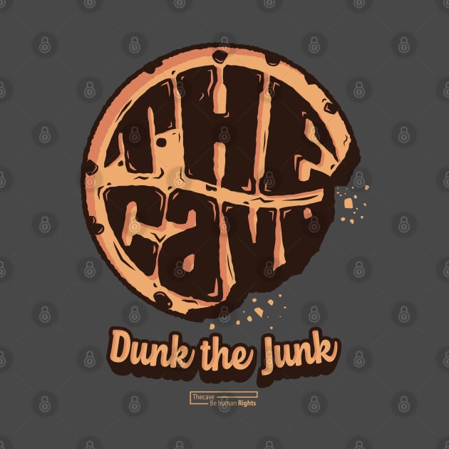dunk the junk by thecave85