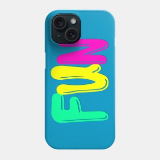 Fun Phone Case