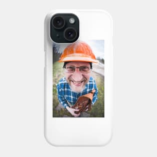 Funny Engineer Phone Case