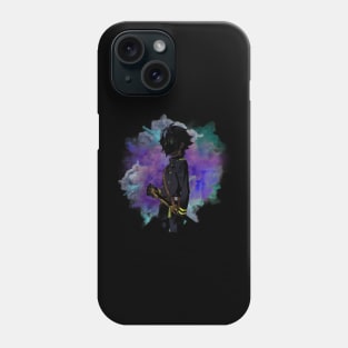 Day Gift Dark Fantasy Manga Design Character Phone Case