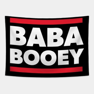 BABA BOOEY Tapestry