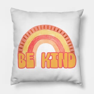 Be Kind Pillow