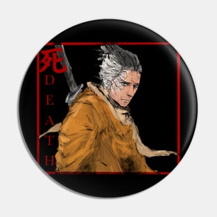 Sekiro Pin