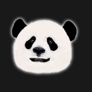 Panda T-Shirt