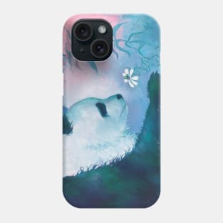 Surrealism-PandaBee Phone Case