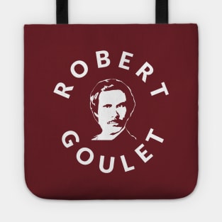 Robert Goulet Tote