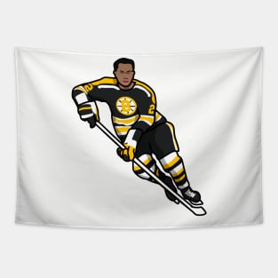 oree hockey Tapestry