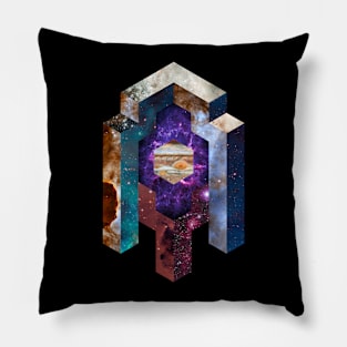 Jupiton Pillow