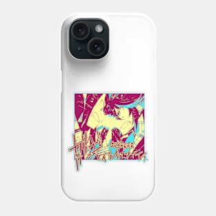 Ryuko V Satsuki Kill la Kill Phone Case