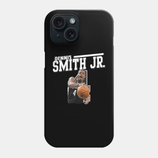 Dennis Smith Jr. Phone Case