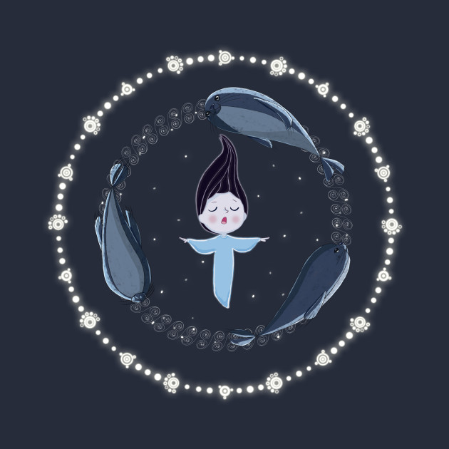 song of the sea t shirt